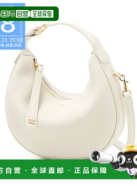 日本直邮Celine 三用单肩包 白色 女士 12072 3eny 01rc TEEN CEL