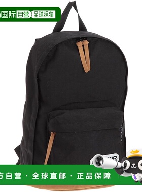【日本直邮】OUTDOOR PRODUCTS 双肩背包 黑色双肩包