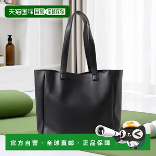 1h可退 日本直邮ITEMS URBANRESEARCH 男装 大容量A4托特包 半 ma