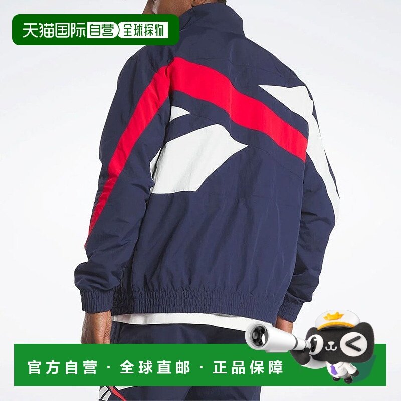 日本直邮 Columbia 经典Vector运动上衣