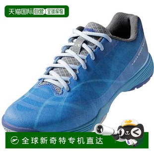 乒乓球鞋 日本直邮Nittaku NS4442 Moving Aero