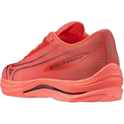 【日本直邮】美津浓Wave Rebellion Sonic 2  运动鞋 J1GC2492