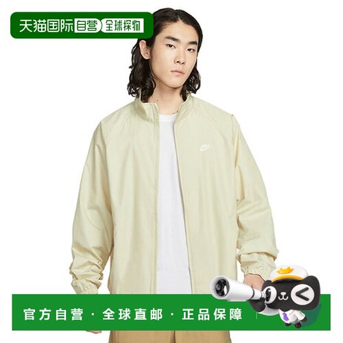 日本直邮耐克（NIKE）（男款）罗斯科全拉链夹克 HV1140-229