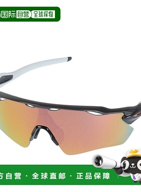日本直邮OAKLEY-奥克利（男士）运动太阳镜雷达电动汽车9208C738