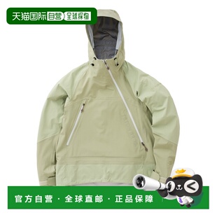 日本直邮Teton Bros. WS 瓢虫夹克