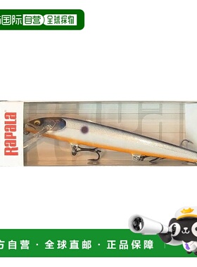 【日本直邮】Rapala FLOATER Elite 120 GDPSD 镀金珍珠鲱鱼 FE12