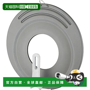 【日本直邮】Wahei Freiz和平 抗菌炒锅盖 兼用 24-28cm RE-7338