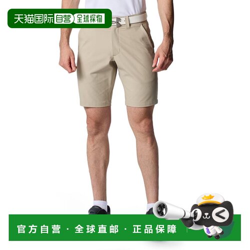 1h可退 日本直邮UNDER ARMOUR 安德玛 男款UA Drive Chill高尔夫