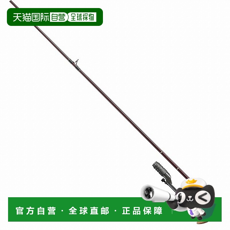 日本直邮Smith SS-60GMH 级打击创新储水石墨 Magnum 一体式饵