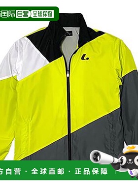 日本直邮LUCENT Uni 保暖夹克 绿色 外套 夹克 套头衫 加垫 保暖