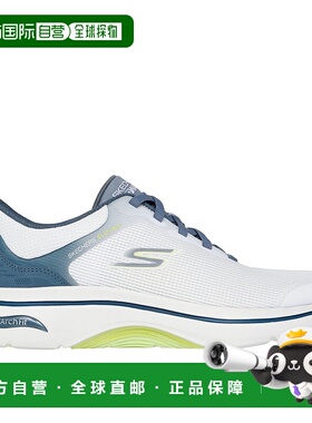 日本直邮【日本直邮】SKECHERS斯凯奇男女同款跑步鞋216653-WMLT