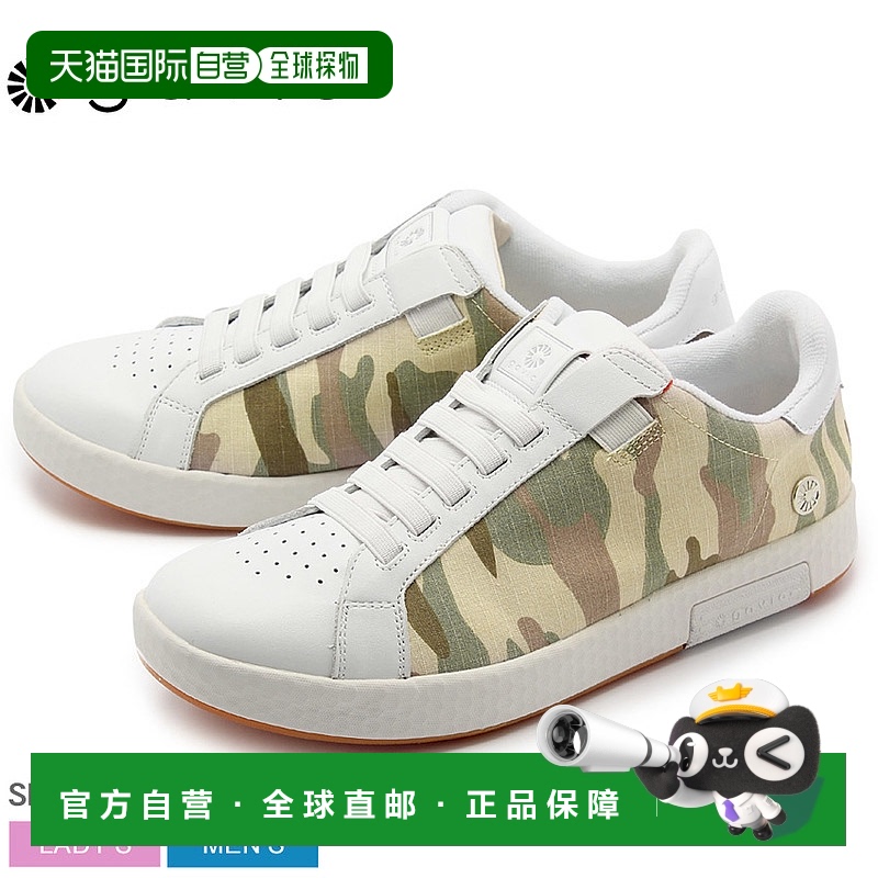 日本直邮GAVIC 一脚蹬生活方式 Zeus LIFE STYLE ZEUS GVC001 男