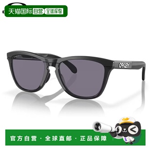 日本直邮Oakley OO9284A-1055 Frogskins 系列太阳镜