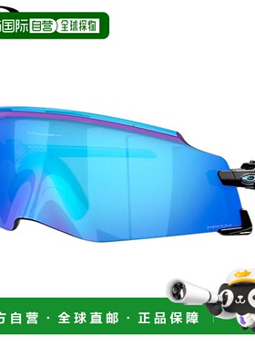 日本直邮Oakley Cato OO9455M-0349 太阳镜