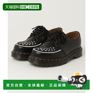 Tie Shoes 皮鞋 日本直邮Dr.Martens 82163576 RAMSEY