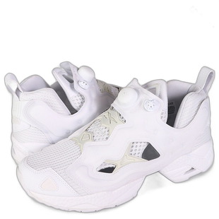 日本直邮Reebok INSTAPUMP FURY 95 男女同款运动鞋GX9432