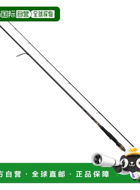 日本直邮Daiwa Seabass Rod 25 Morethan 96M･J [5 Large]