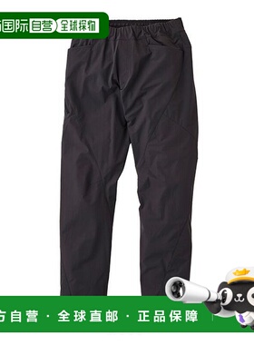 1h可退 日本直邮TETON BROS. 男女款轻薄防泼水长裤新款