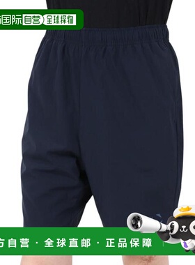 日本直邮Descente 男士弹力交叉短裤 ST5SHPX2MB NV00