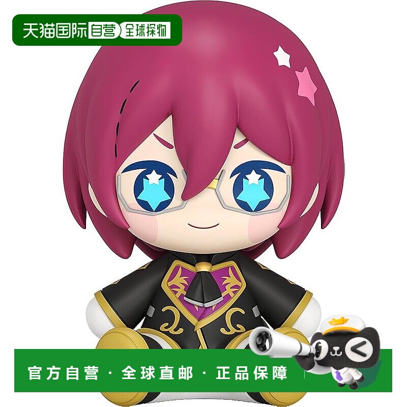 【日本直邮】GSC Huggy 偶像明星 七种茨 可动手办