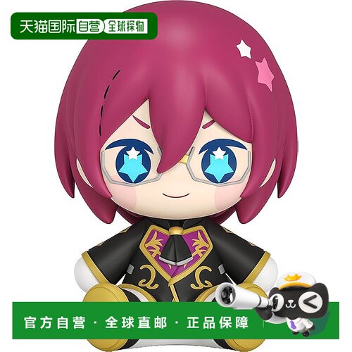 【日本直邮】GSC Huggy 偶像明星 七种茨 可动手办