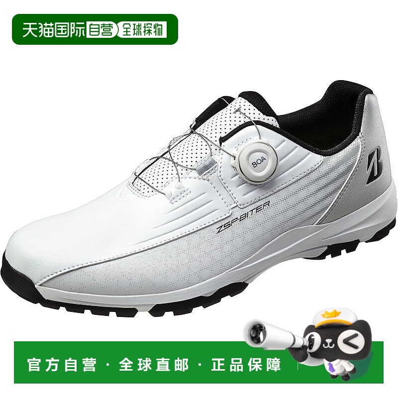 【日本直邮】普利司通Zero Spike Viter Light高尔夫球鞋 SHG350