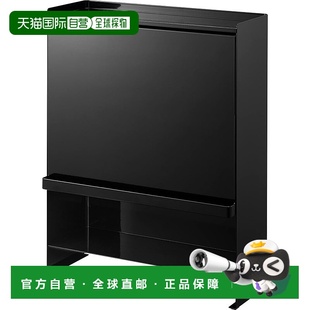 日本直邮 2009 Yamazaki山崎 W38×D16.3×H49.2cm 调味料架