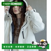 URBAN 女装 RESEARCH 自营 Sonny Label 立领羽绒夹克 防风保暖