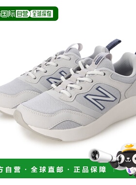 日本直邮New Balance 女款 Sampher v2 运动健步鞋（灰色）运动鞋