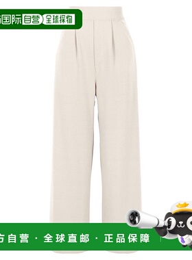 日本直邮KOBE LETTUCE 合作款长款针织长裤 [M3363] KO5653EW2529