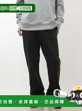 日本直邮 CV SWEAT 男士长裤 [41400012] 运动长裤男款裤子休闲裤