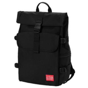 日本直邮Manhattan Portage Silvercup 背包 背包 日用背包 帆布