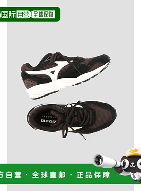 1h可退 日本直邮MIZUNO FOR MARGARET HOWELL 女士运动训练鞋 578