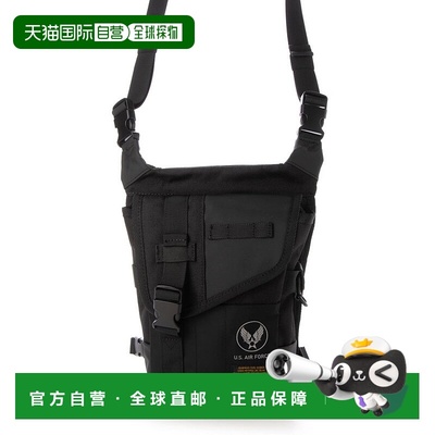 日本直邮AVIREX 军事2WAY腿包 [AV1129AU10372]