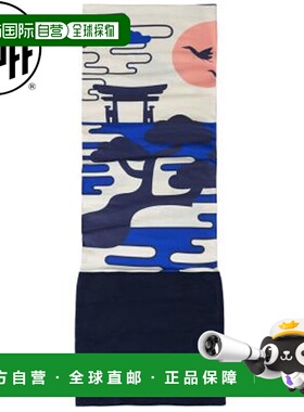 日本直邮BUFF 极地蓝保暖颈套采用 PRIMA LOFT BIO 抓绒面料保暖9