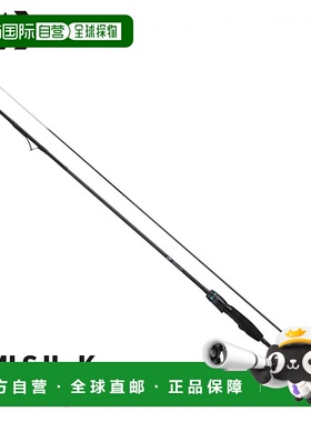 日本直邮Daiwa Boat Eging Rod 24 Emeraldas AIR BOAT 68MLS IL・