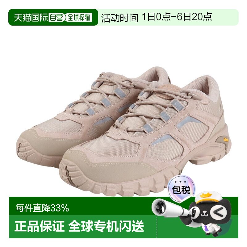 日潮跑腿Oakley欧克利 男款运动登山徒步鞋  FOF100541户外户外鞋图片