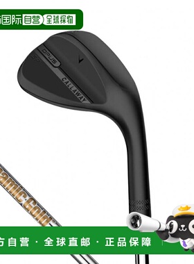 日本直邮Callaway OPUS SP 楔形高尔夫球杆 2025年款男士 [Dynami