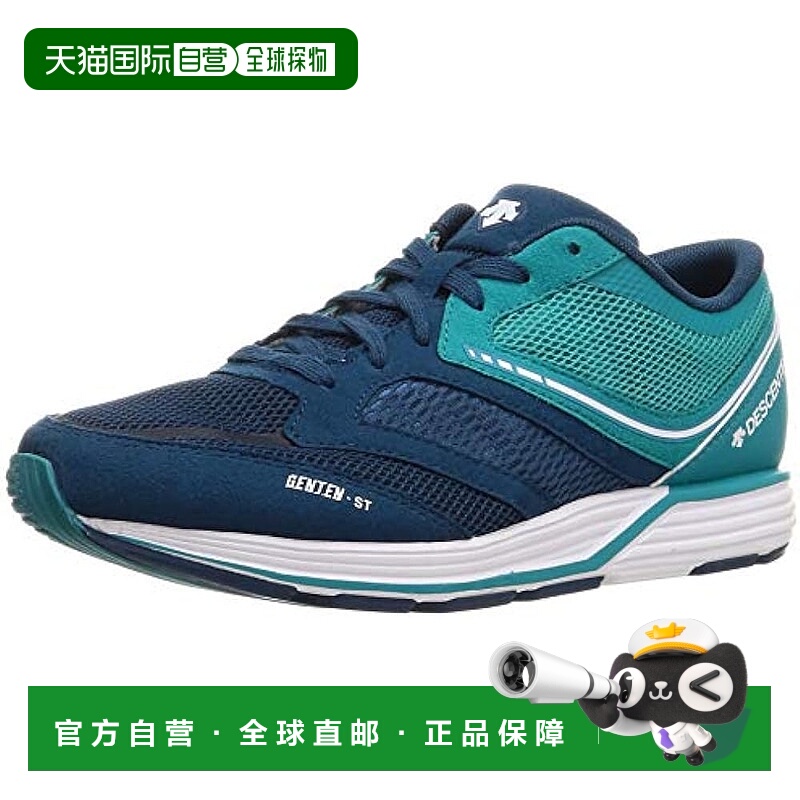 【日本直邮】迪桑特 运动鞋 GENTEN-ST   PCG 24.5 cm新款