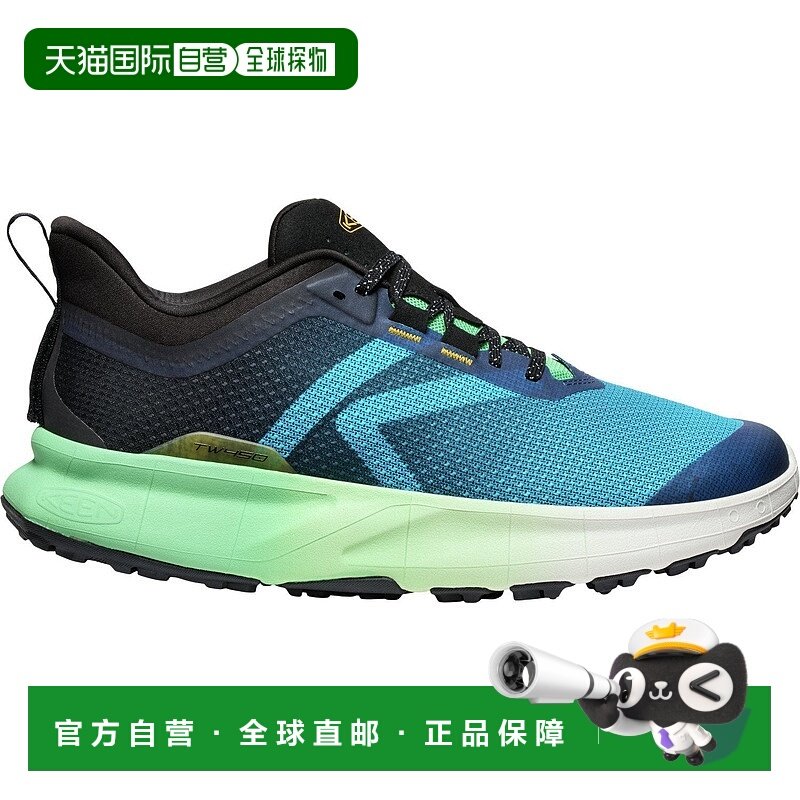 日本直邮MEN 450 DIRT 男士徒步鞋登山鞋户外鞋运动鞋休闲鞋