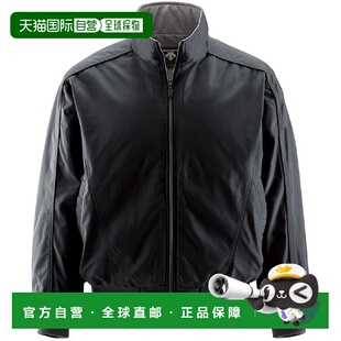 BLK新款 日本直邮Descente 204B JDR 青少年大衣