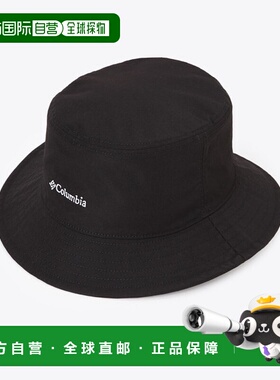 日本直邮Columbia Sycamore Light 渔夫帽PU5697-023男女通用帽子