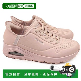 日本直邮斯凯奇 Sketchers 运动鞋 177112 女士免提 Uno 轻松空气