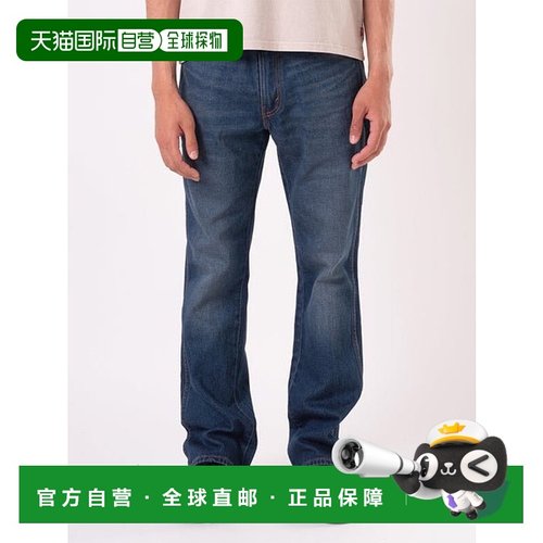 日本直邮levi’s Levi's 537(TM) Western Boot Cut 牛仔裤李维斯