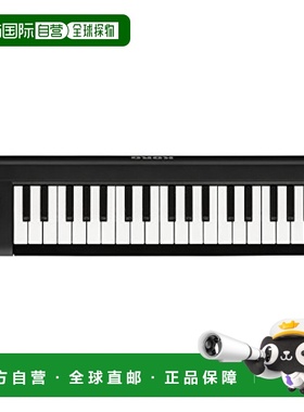 【日本直邮】KORG USB MIDI键盘microKEY2-37乐器MIDI键盘控制器