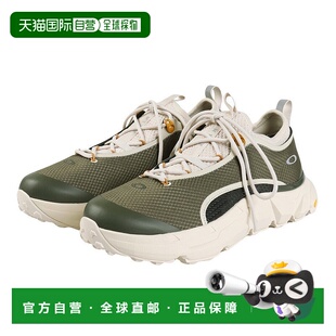 日本直邮oakley 男士 登山鞋欧克利防水徒步鞋新款户外