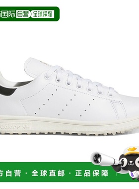 【日本直邮】adidas　运动用品　高尔夫无钉鞋　NNO27 JH6154　ST