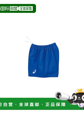 日本直邮【日本直邮】ASICS亚瑟士女款短裤2052A311-402