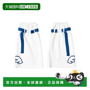 日本直邮日潮 ACDC RAG 点点猫 腿部保暖器