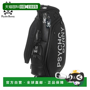 Bunny 球车包 男女通用 EDITION 球童包 MONOTONE 日本直邮Psycho